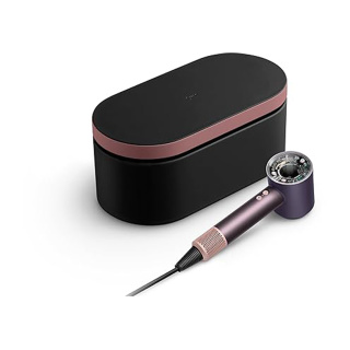 سشوار حرفه ای دایسون مدل Supersonic Nural Jasper Palm - 02
