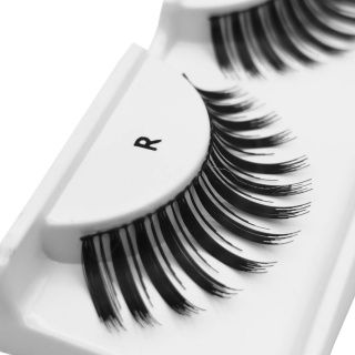 مژه مصنوعی آیکونیک مدل R - 02