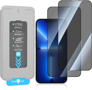محافظ صفحه موبایل کوزوم مدل IP15 PROMAX - 01