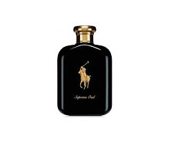 ادو پرفیوم مردانه مدل Supreme Oud حجم 125 میل پولو نمای ۲