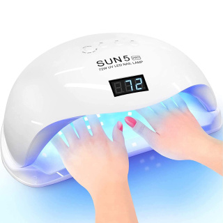 دستگاه UV مدل 5 PRO - 02