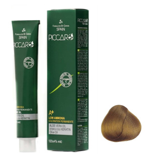 رنگ مو سری گردویی Walnut حجم 120 میلی لیتر