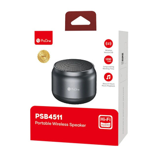 اسپیکر بلوتوثی قابل حمل پرووان مدل PSB4511 - 03