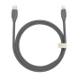 کابل شارژ سریع USB-C به لایتنینگ مدل CAGD020001