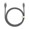 کابل شارژ سریع USB-C به لایتنینگ مدل CAGD020001 بیسوس