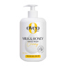 مایع دستشویی کرمی مدل Milk And Honey حجم 400 میلی لیتر اوک شاین