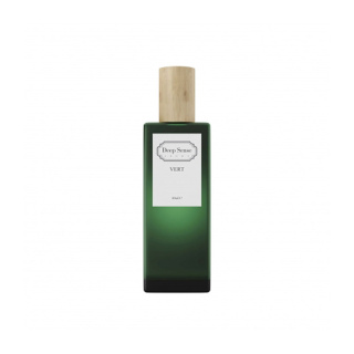 عطر جیبی مردانه مدل Vert حجم 50 میلی لیتر دیپ سنس