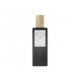 عطر جیبی مردانه مدل Noir حجم 50 میلی لیتر دیپ سنس