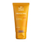 کرم ضد آفتاب رنگی مدل Protective با SPF50 فاقد چربی مناسب پوست چرب حجم 50 میلی لیتر نئودرم