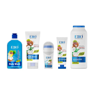 پک بهداشتی 5 عددی مدل نارگیل اِلیو
