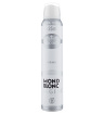 اسپری دئودورانت مردانه Mond Blonc Legend حجم 225میل رکورد