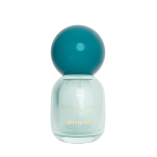 عطر جیبی زنانه ویت یو مدل Daisy Amor حجم 20 میلی لیتر ویت یو
