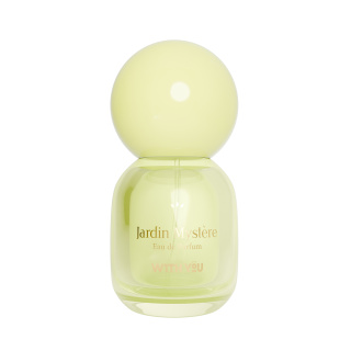 عطر جیبی زنانه ویت یو مدل Jardin Mystere حجم 20 میلی لیتر ویت یو