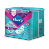 نوار بهداشتی نازک بالدار مدل Super Pads سایز فوق العاده بزرگ بسته 7 عددی نانسی