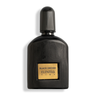 عطر جیبی زنانه تاینی مدل Tom Ford Black Orcid حجم 30 میل النترا تاینی