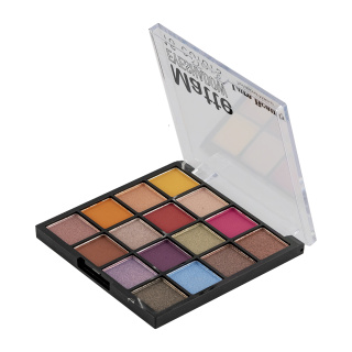 پالت سایه چشم مدل Matte - 02