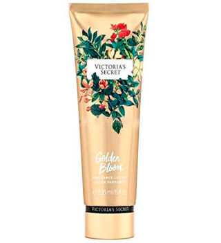 لوسیون بدن Golden Bloom حجم 236 میل ویکتوریا سکرت