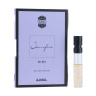 عطر جیبی مدل Sacrifice حجم 1.5 میلی لیتر اجمل