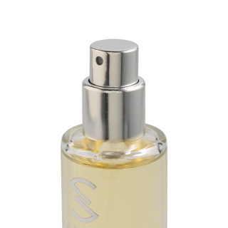 عطر مردانه مدل Molecules 020 حجم 33 میل صندل - 01