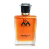 عطر مردانه بلک افغان 100 میل مندلیف