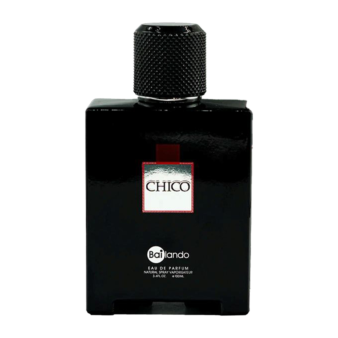 ادوپرفیوم مردانه مدل Chico حجم 100 میلی لیتر