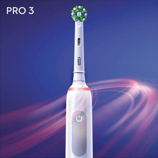 مسواک برقی اورال بی مدل Pro 3 3000 - 03