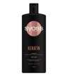 شامپو Keratin حجم 500میل سایوس