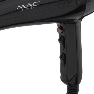 سشوار حرفه ای مک استایلر مدل MC6900 - 02