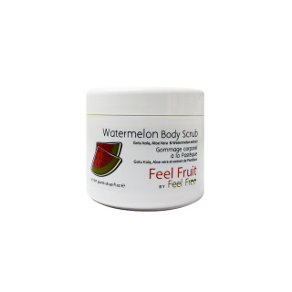 اسکراب بدن مدل Watermelon حجم 500 میلی لیتر فیل فری