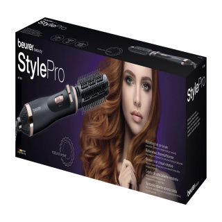 سشوار چرخشی مدل HT80 بیورر - 03