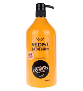 شامپو Anti Fade Complex No63 حجم 1000میل ردیست
