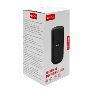اسپیکر بلوتوثی قابل حمل پرووان مدل Kara psb 4102 - 01