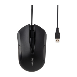 ماوس مدل HM310 هترون