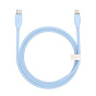 کابل شارژ سریع USB-C به لایتنینگ مدل CAGD020003