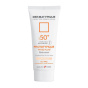 فلوئید ضد آفتاب رنگی مدل فتوتیپیک با SPF50 مناسب پوست چرب حجم 50 میلی لیتر درماتیپیک
