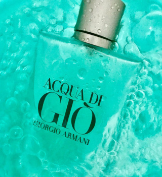 ادوتویلت مردانه Acqua Di Gio حجم 100میل جورجیو آرمانی - 04