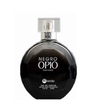 ادوپرفیوم زنانه Negro Opio حجم 100 میلی لیتر بایلندو