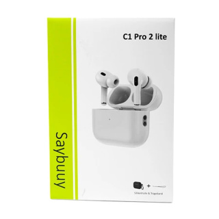 هدفون بی سیم سی بای مدل C1 Pro 2 Lite - 02