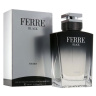 ادو تویلت مردانه مدل Ferre Black حجم 100 میل جیان فرانکو فره
