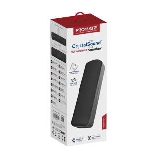 اسپیکر بلوتوثی پرومیت مدل CAPSULE-2 - 01