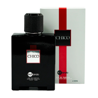 ادو پرفیوم مردانه مدل Chico حجم 100 میلی لیتر بایلندو - 01