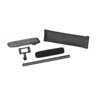 میکروفون شاتگان مدل BY-BM6060L بویا - 05