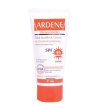 کرم ضد آفتاب رنگی فاقد جاذب های شیمیایی اس پی اف 46 آردن