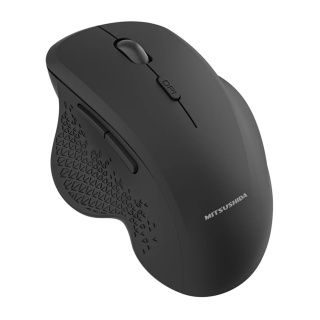 ماوس بی سیم میتسوشیدا مدل KC-G6 - 02