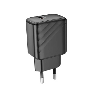 شارژر دیواری 30 وات مدل CS22A USB هوکو