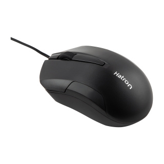 ماوس مدل HM310 هترون - 01