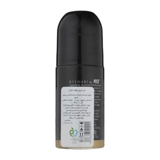 رول ضد تعریق زنانه مدل Bvlgari Jasmin Noir حجم 60 میلی لیتر نایس پاپت - 01