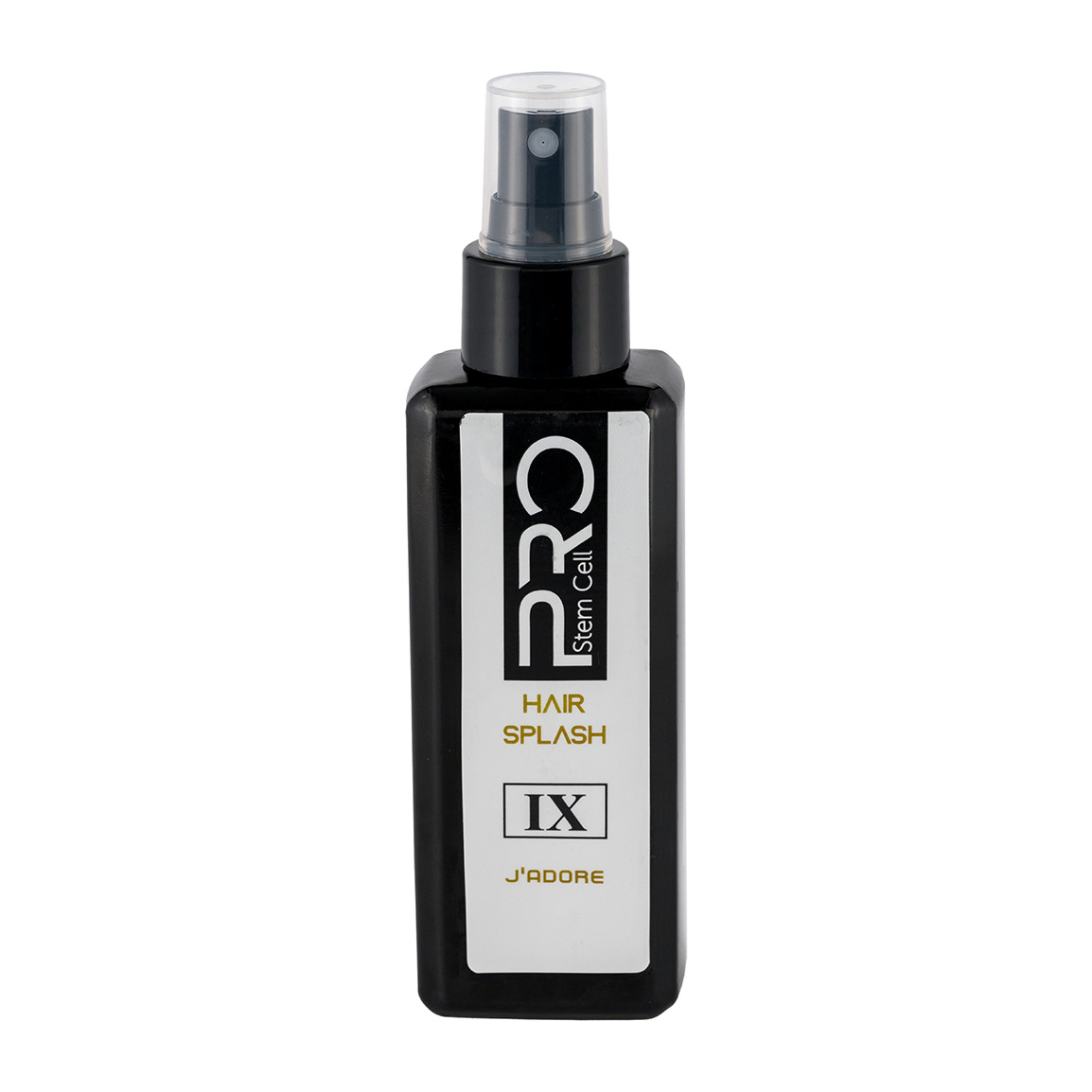 عطر مو استم سل مدل Jadore مناسب انواع مو حجم 130 میلی لیتر نمای ۲