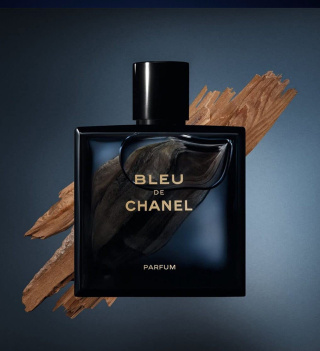 پرفیوم مردانه مدل Bleu حجم 100میل شنل - 03
