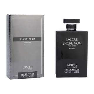 ادوپرفیوم مردانه مدل Lalique Encre Noir حجم 100 میلی لیتر جاسپر - 01